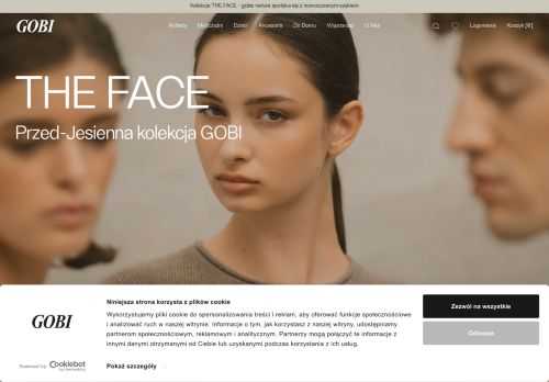 GOBI Cashmere Europe GmbH