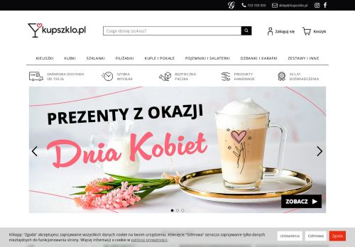 GLASMARK SPÓŁKA Z OGRANICZONĄ ODPOWIEDZIALNOŚCIĄ