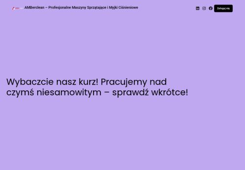 Przedsiębiorstwo Produkcyjno-Handlowo- Usługowe „AMB”