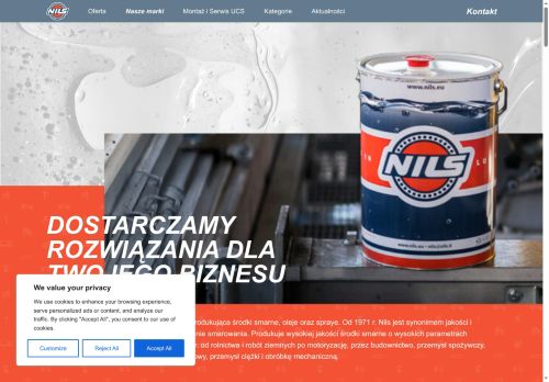 NG SPÓŁKA Z OGRANICZONĄ ODPOWIEDZIALNOŚCIĄ