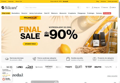 Silcare Spółka z o.o. sp. k.